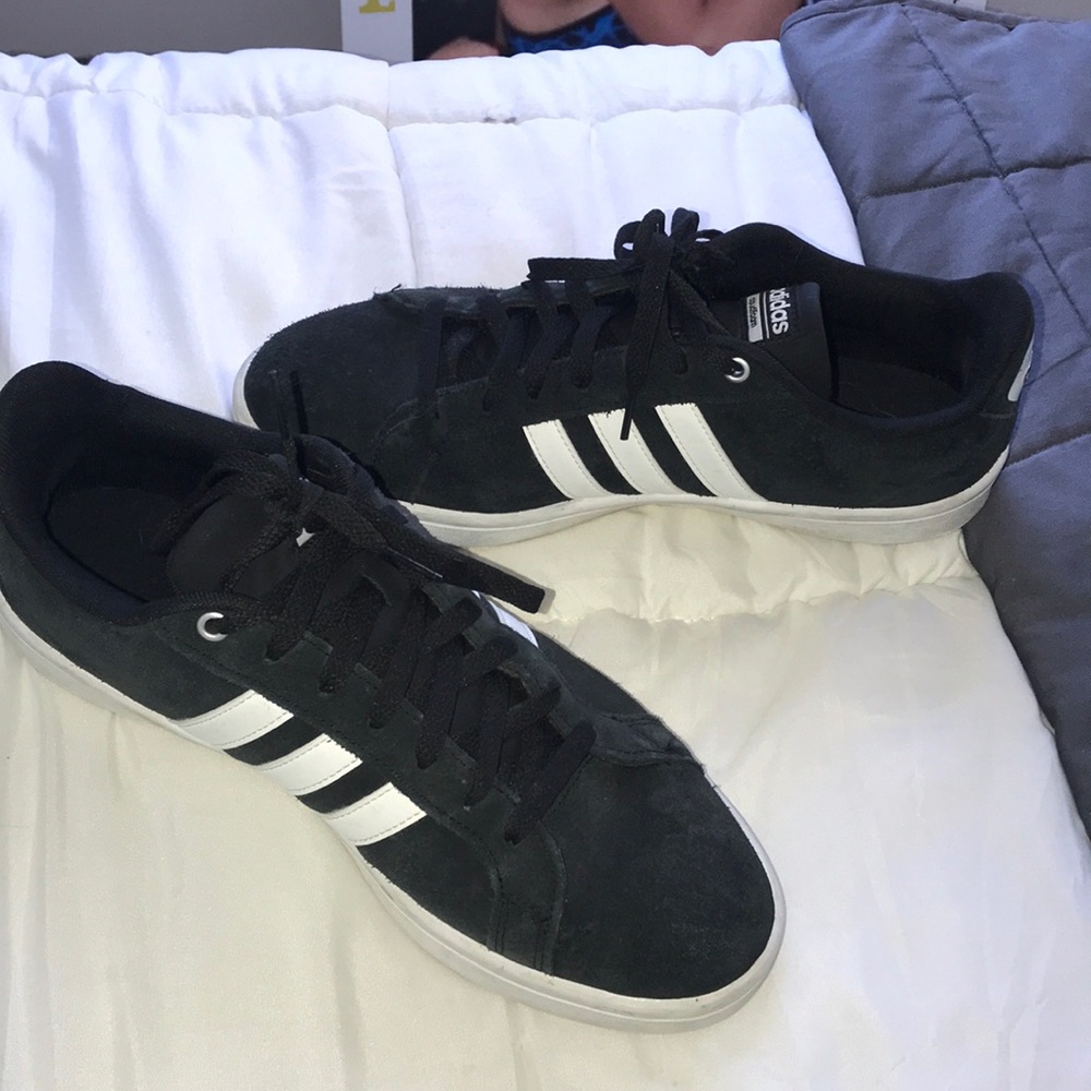 Adidas Cloudfoam Sneakers